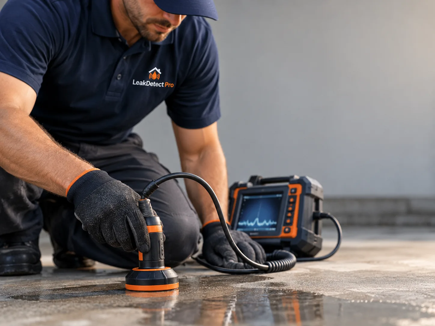 Wind Damage Assessment in Princeton, KS
